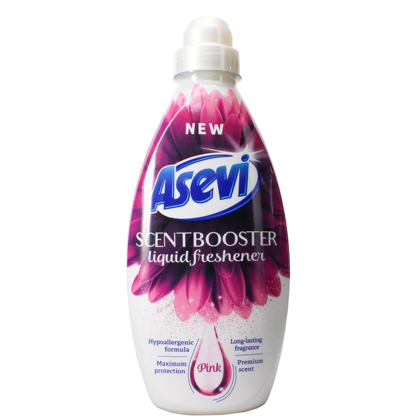 Asevi Laundry Liquid Freshener Scent Booster 720ml Asevi Laundry Liquid Freshener Scent Booster 720ml
